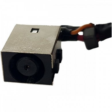 CN-0VCYYW Cabo DC Power jack original Dell Latitude E7270