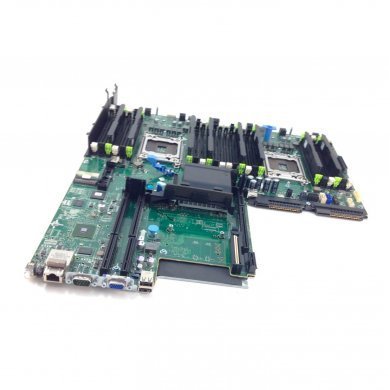 CN-0VRCY5 DELL PowerEdge R720 R720xd SC8000 Mainboard