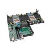 DELL PowerEdge R720 R720xd SC8000 Mainboard Dual Processor E5-2600 Series, DDR3 768GB RAM