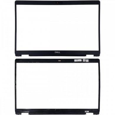 CN-0WC4KJ Moldura da tela notebook Dell Latitude 5400