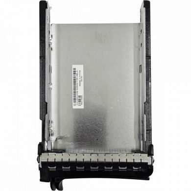 CN-0WJ038 Gaveta Drive Tray DELL 3.5 SCSI Hot Swap para PowerEdge
