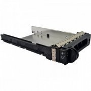 Gaveta Drive Tray DELL 3.5 SCSI Hot Swap para PowerEd ...