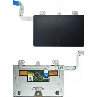 CN-0WM4VH Touchpad para notebooks DELL Vostro 3458 e Inspiron 14