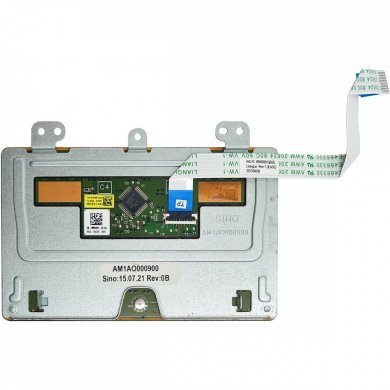 CN-0WM4VH Touchpad para notebooks DELL Vostro 3458 e Inspiron 14