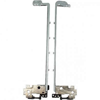 CN-0WT8RK Par de Dobradiças LCD Dell Latitude 3450