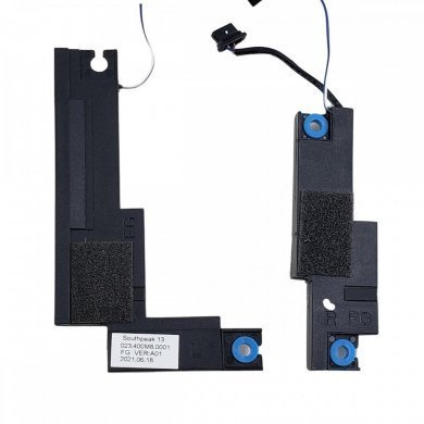 CN-0WXXDD Kit falante Dell Latitude 5320 E5320