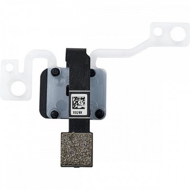 CN-0X029X Leitor Impressão Digital DELL Precision 3560 7670