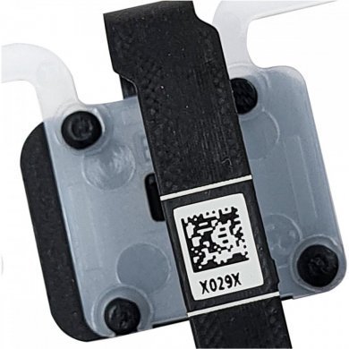 CN-0X029X Leitor Impressão Digital DELL Precision 3560 7670