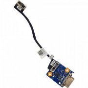Placa conector VGA notebook Dell Latitude 3400 acompa