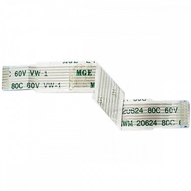 CN-0XF6G2 Cabo flat touchpad original Dell Latitude 3410