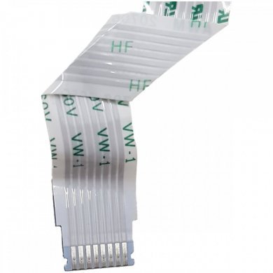 CN-0XF6G2 Cabo flat touchpad original Dell Latitude 3410