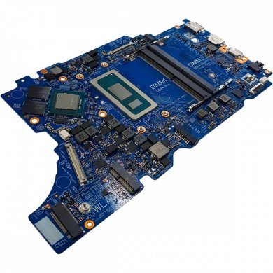 CN-0XNK4D-SCRAP Placa com defeito Dell Latitude 3440 i7-1355U MX550