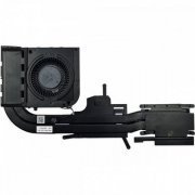 Cooler com heatsink para DELL Precision 3571 e Latitute compatível com DELL Latitude 5531, E5531
