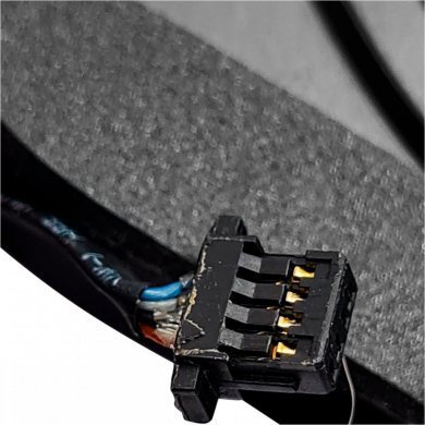 Cooler com heatsink para DELL Precision 3571 e Latitute