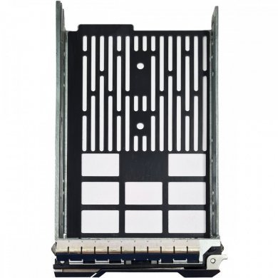 CN-0Y79JP Gaveta Drive Tray HD 3.5 SAS SATA DELL EqualLogic PS6100
