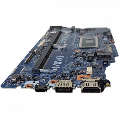 Placa mãe notebook Dell Latitude 14 3410 I5-10210U