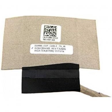 CN-0YJ00N Cabo tela Dell Latitude 5591 5590 e Precision M3530