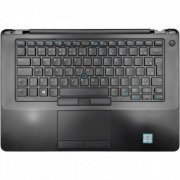 Palmrest com Teclado e Touchpad para DELL Latitude E547 