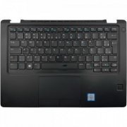 Carcaça palmrest Dell Latitude 5280 com avaria acomp ...