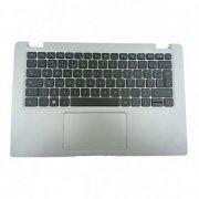 Palmrest Dell Latitude 5420 E5420 Sem biometria COMPOSTO POR: TECLADO, TOUCHPAD