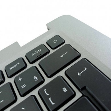 CN-A20697 Palmrest Dell Latitude 5420 E5420 Sem biometria