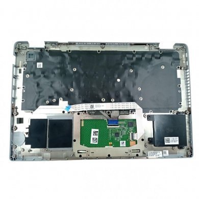 CN-A20697 Palmrest Dell Latitude 5420 E5420 Sem biometria