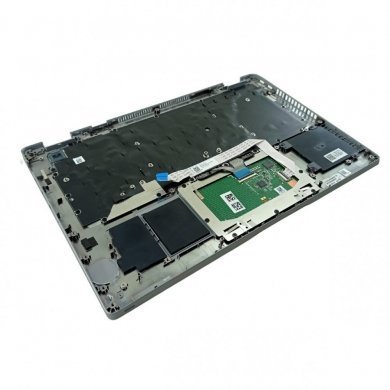 CN-A20697 Palmrest Dell Latitude 5420 E5420 Sem biometria