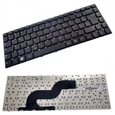 CNBA5902940 Samsung Teclado Notebook ABNT2 Ç