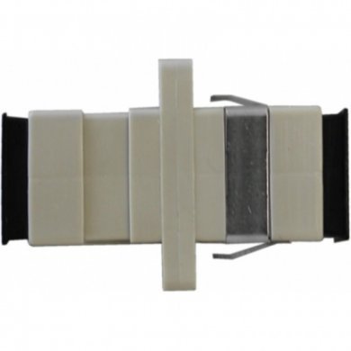 CO00031 Fibracem Adaptador Óptico Simplex MM SC/SC