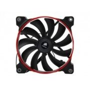 Cooler Corsair Airflow AF140 Silencioso 140 mm x 25 mm