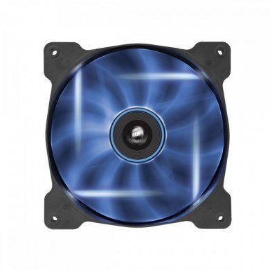 CO-9050017-BLED Cooler Corsair 14mm AF140 Quiet Edition