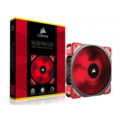 CO-9050042-WW Microventilador Corsair 120mm