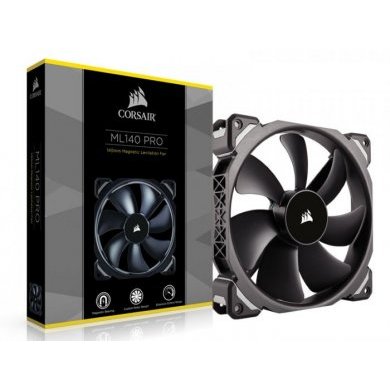 CO-9050045-WW Microventilador Corsair 140M