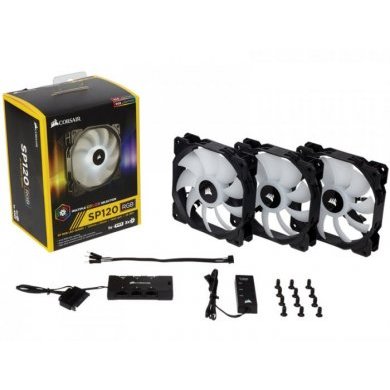 CO-9050061-WW Microventilador Corsair para Gabinete