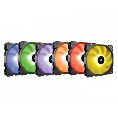 Microventilador Corsair para Gabinete