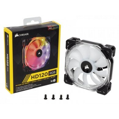 CO-9050065-WW Microventilador Corsair 120mm