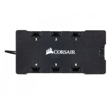 Microventilador Corsair para Gabinete