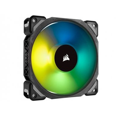 CO-9050075-WW Corsair Cooler para Gabinete ML120 Pro RGB