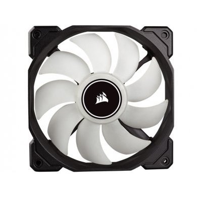 Corsair Cooler para Gabinete AF120 RGB LED