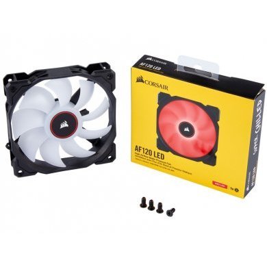 CO-9050080-WW Corsair Cooler para Gabinete AF120 120MM