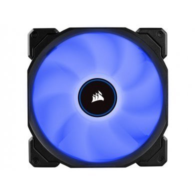 CO-9050087-WW Corsair Cooler para Gabinete AF140 RGB LED