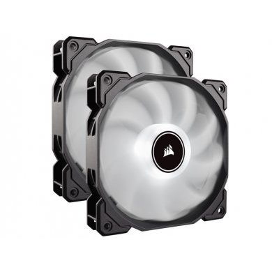 CO-9050089-WW Corsair Cooler para Gabinete AF140 RGB LED