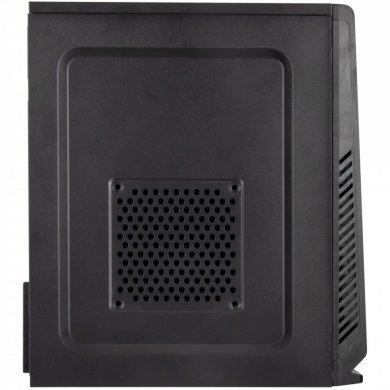 Fortrek gabinete ATX compact mid tower FK621P