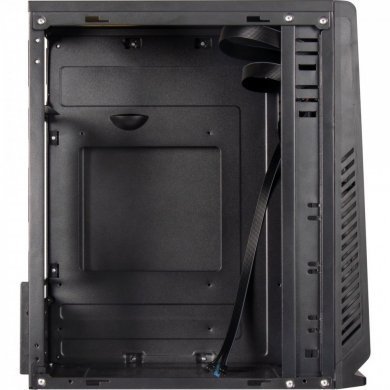 Fortrek gabinete ATX compact mid tower FK621P