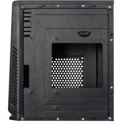 Fortrek gabinete ATX compact mid tower FK621P