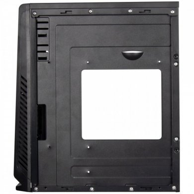 Fortrek gabinete ATX compact mid tower FK621P