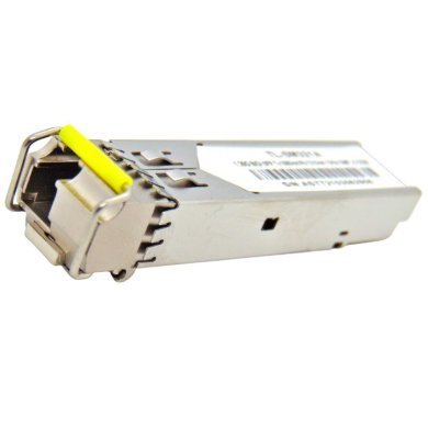 COMP-SM321A+B Transceiver SFP 1.25Gb SM Bidirecional (lado A + labo B)