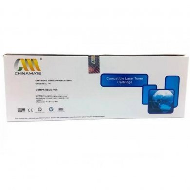 Toner Compatível HP 285/435/436 preto 2000 páginas