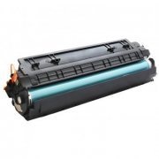 Toner Compatível HP 285/435/436 preto 2000 páginas Chinamate ou Evolut