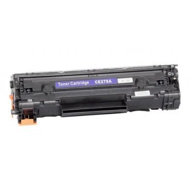 Chinamate toner compatível HP 78A preto